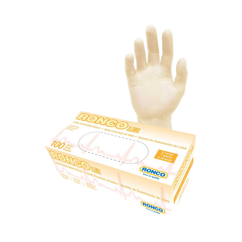 Image Gloves